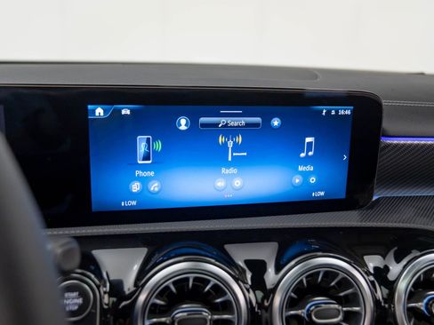 New 2026 Mercedes-Benz CLA 250 4MATIC image 29