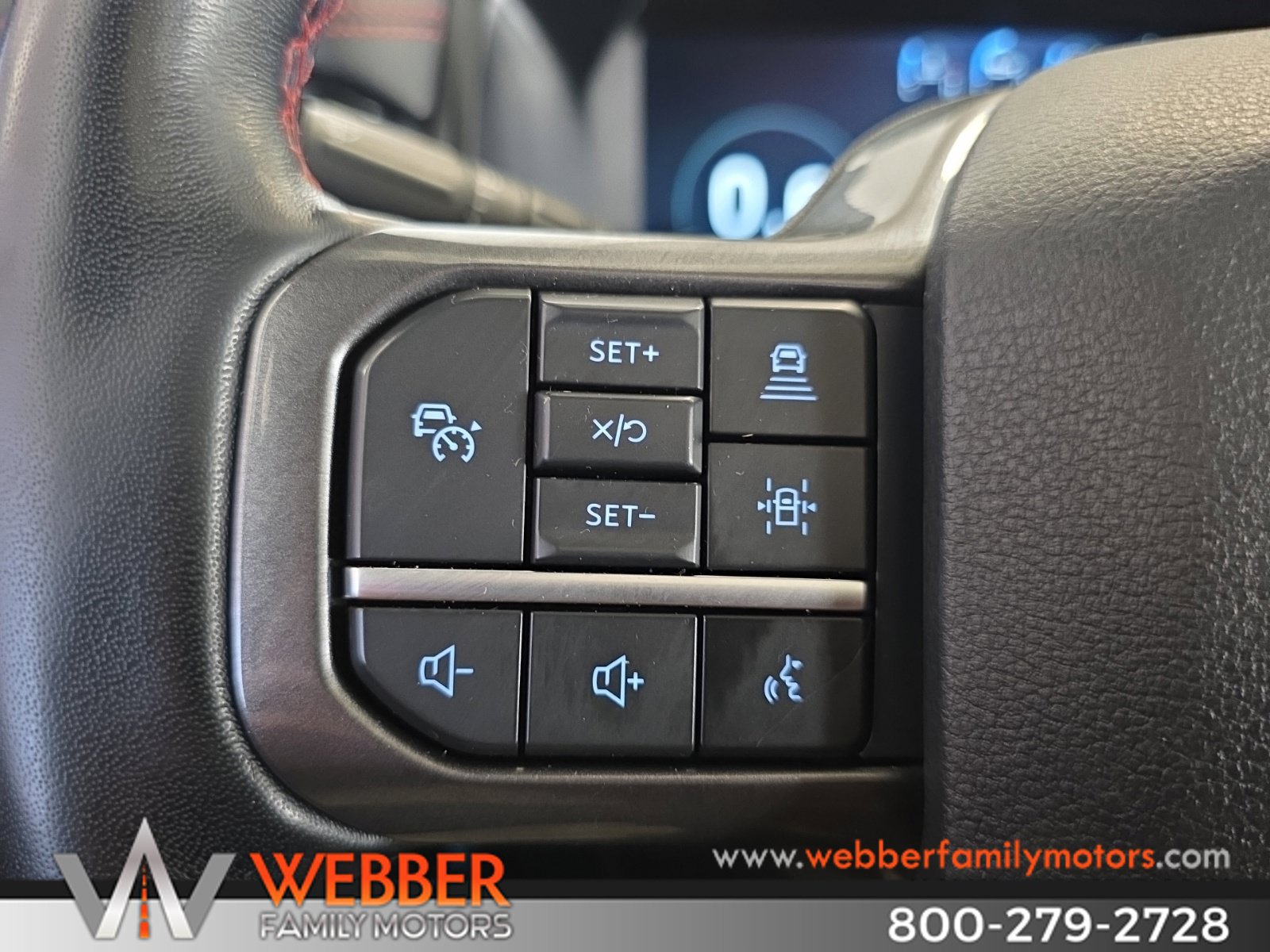 Used 2023 Ford Expedition Max Limited AWD/4WD image 34