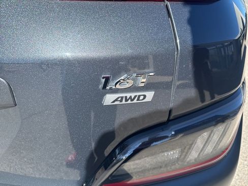 Used 2022 Hyundai Kona Limited image 5