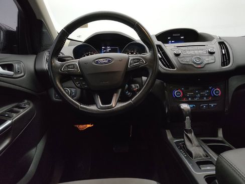 Used 2018 Ford Escape SE w/ SE Sport Appearance Package AWD/4WD image 22