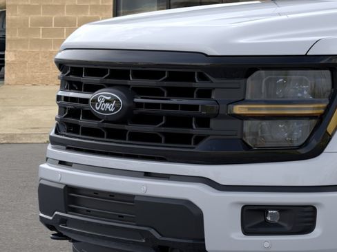New 2026 Ford F150 XLT w/ Equipment Group 302A MID AWD/4WD image 17