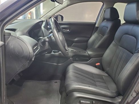 Certified 2023 Honda HR-V EX-L image 11