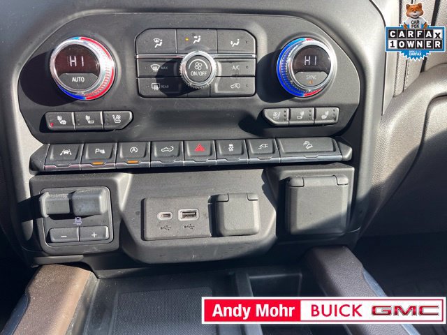 Used 2021 GMC Sierra 1500 Denali w/ Technology Package AWD/4WD image 28