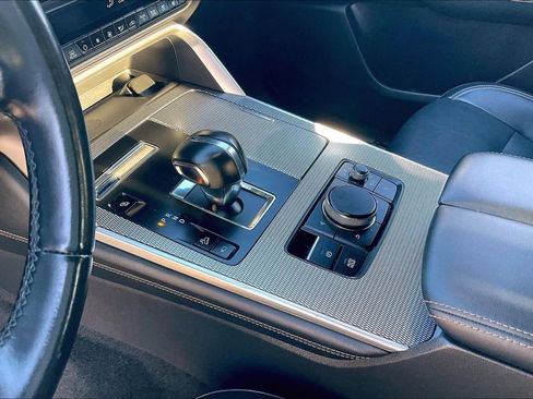 Certified 2024 MAZDA CX-90 Plug-In Hybrid w/ Premium Plus image 17