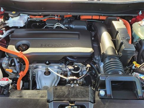 Used 2024 Honda CR-V Sport-L image 27