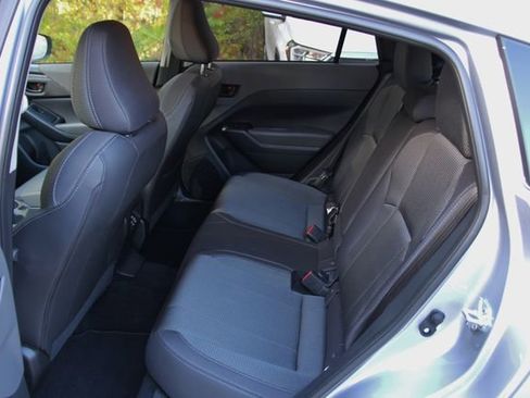 Certified 2024 Subaru Crosstrek 2.0i Premium image 27