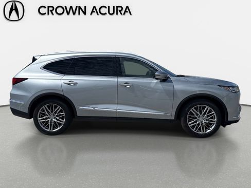 Used 2023 Acura MDX SH-AWD w/ Advance Package image 5
