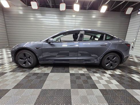 Used 2023 Tesla Model 3 Long Range AWD/4WD image 9
