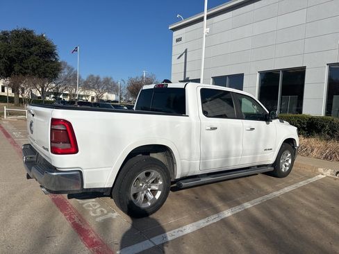 Used 2022 RAM 1500 Laramie image 3