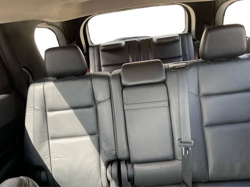 Used 2016 Dodge Durango Limited w/ Nav & Power Liftgate Group image 11