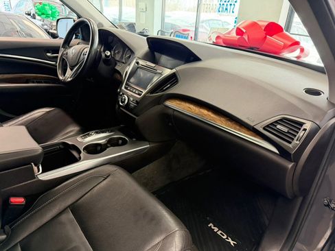 Used 2020 Acura MDX SH-AWD w/Technology Pkg image 39