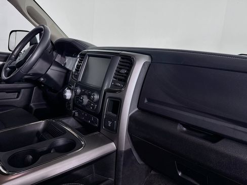 Used 2017 RAM 1500 Sport image 48