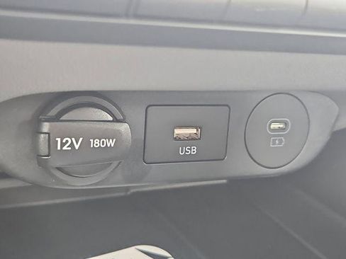 New 2026 Hyundai Elantra Sport FWD image 17