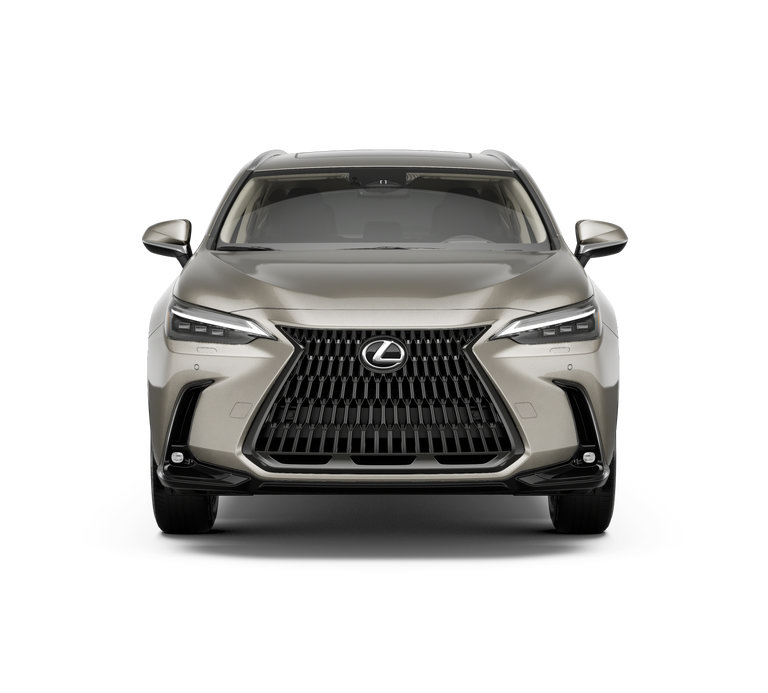 New 2026 Lexus NX 350 AWD w/ Accessory Package (2T) image 21