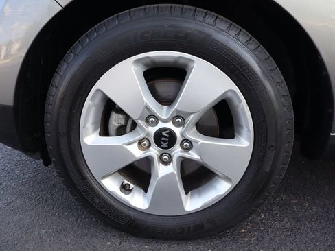 Used 2018 Kia Soul w/ Convenience Package FWD image 40
