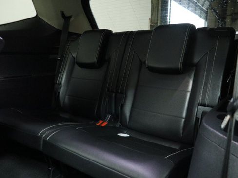Used 2022 Volkswagen Atlas SE AWD/4WD image 28