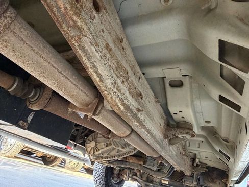 Used 2003 Ford F350 XLT AWD/4WD image 27