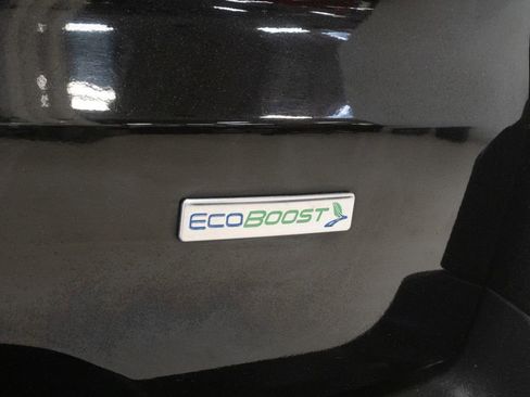 Used 2020 Ford EcoSport SE FWD image 29