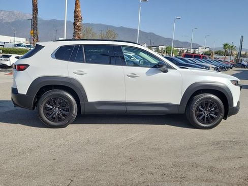 Certified 2026 MAZDA CX-50 AWD 2.5 Hybrid w/ Premium Pkg image 36