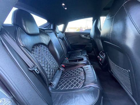 Used 2017 Audi S7 Premium Plus w/ S7 Sport Package image 14