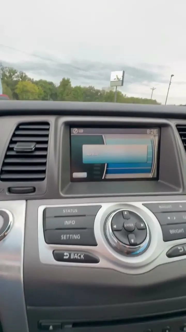 Used 2014 Nissan Murano SL AWD/4WD image 18