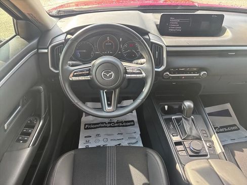 Used 2025 MAZDA CX-50 2.5 Hybrid w/ Preferred Pkg AWD/4WD image 3
