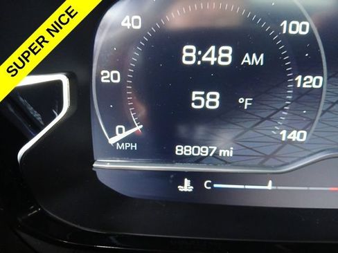 Used 2023 GMC Yukon Denali AWD/4WD image 26