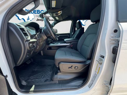 Used 2024 RAM 1500 Lone Star RWD image 11