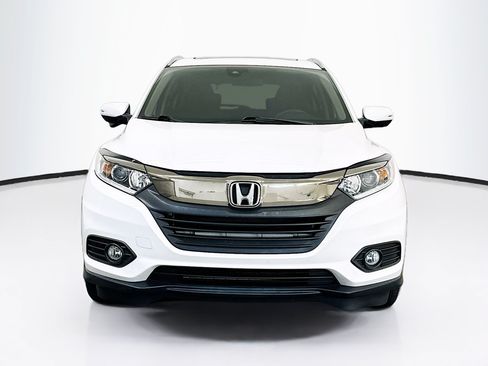Used 2022 Honda HR-V EX image 2