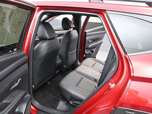 Used 2025 Hyundai Tucson XRT FWD image 11