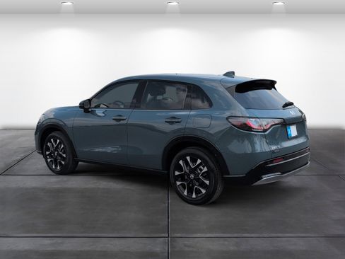 New 2026 Honda HR-V EX-L image 3
