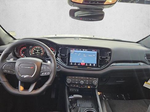 New 2026 Dodge Durango GT image 15