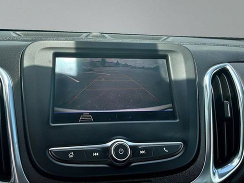 Used 2021 Chevrolet Equinox LT w/ LPO, Cargo Package AWD/4WD image 14