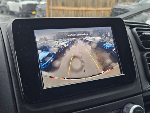 New 2026 RAM ProMaster 1500 image 26