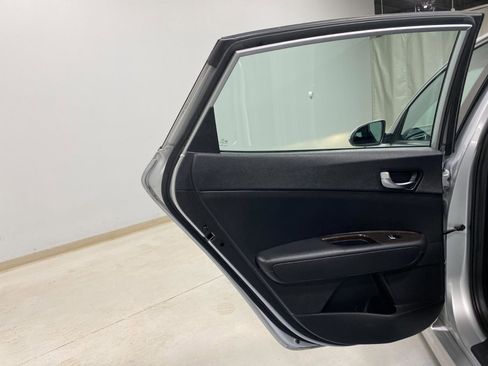 Used 2016 Kia Optima EX image 21