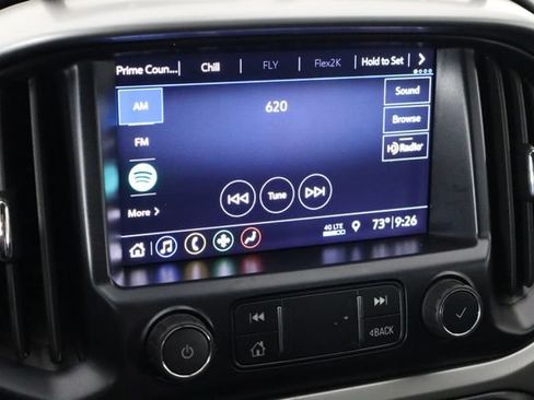 Used 2020 Chevrolet Colorado ZR2 AWD/4WD image 29