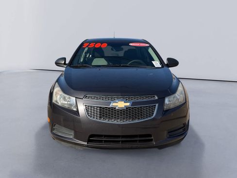 Used 2014 Chevrolet Cruze LS image 8