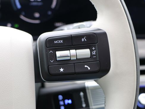 Used 2026 Hyundai Santa Fe Calligraphy AWD/4WD image 22