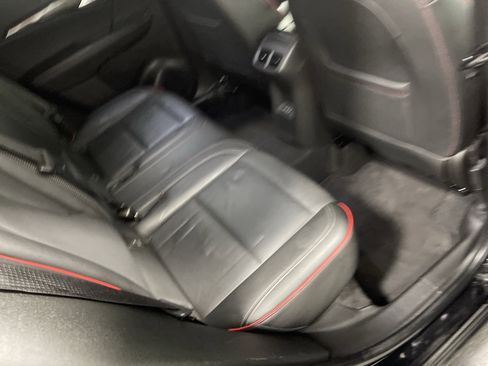 Used 2023 Buick Envision Essence w/ Sport Touring Package image 22