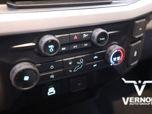 New 2026 Ford F250 XL w/ STX Appearance Package image 26