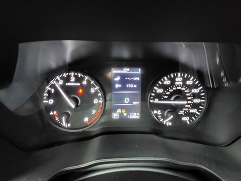 Used 2025 Subaru Impreza 2.0i image 14