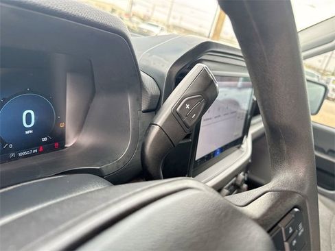 Certified 2025 Ford F150 XL image 25