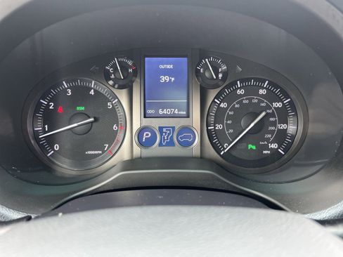 Used 2019 Lexus GX 460 Premium image 17