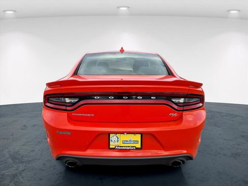 Used 2019 Dodge Charger R/T image 22