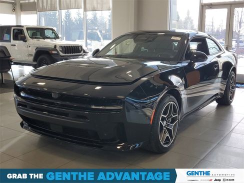 New 2026 Dodge Charger R/T Scat Pack image 2