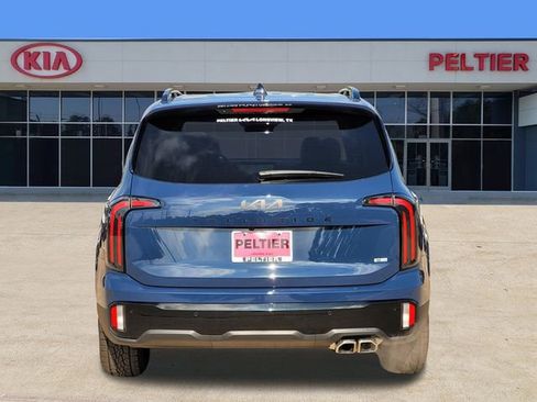 New 2025 Kia Telluride SX Prestige X-Pro image 4