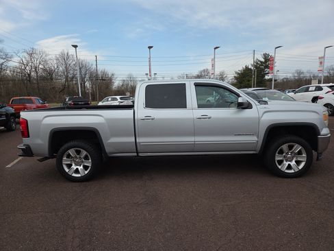 Used 2014 GMC Sierra 1500 SLE w/ SLE Preferred Package image 2