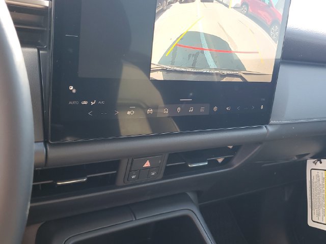 New 2026 MAZDA CX-5 Select AWD/4WD image 27