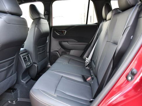 New 2026 Subaru Outback Limited image 16