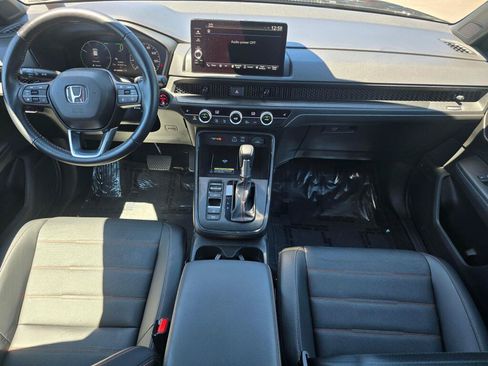 Certified 2025 Honda CR-V Sport-L image 2